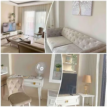 Very At The Sea Apartament *