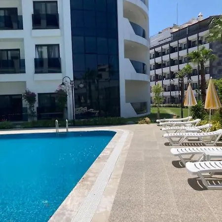 Apartament Very At The Sea