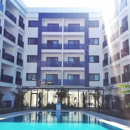 Very At The Sea Apartament *