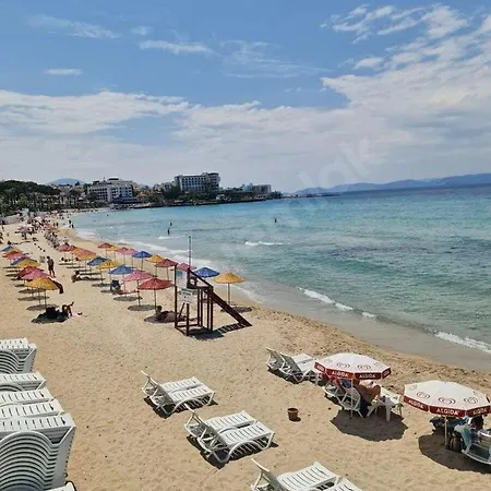 Very At The Sea * Kusadası