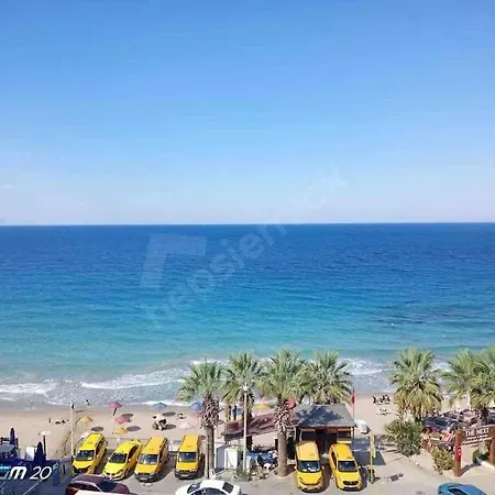 Very At The Sea Apartamento *