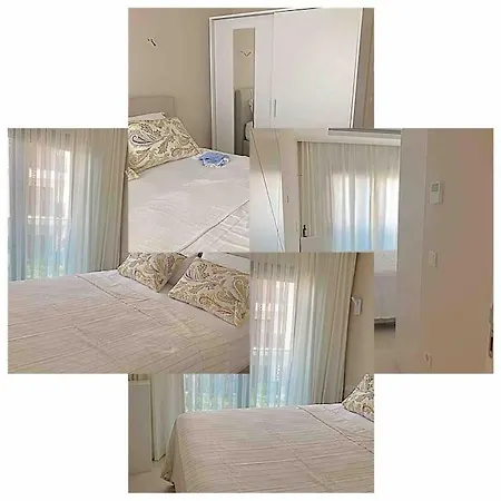 Very At The Sea Apartamento *