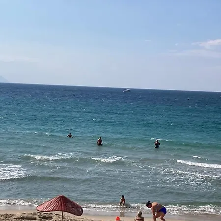Very At The Sea Kusadası