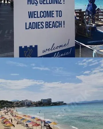 Appartamento Very At The Sea